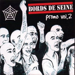 Bords de Seine, Promo Volume 2