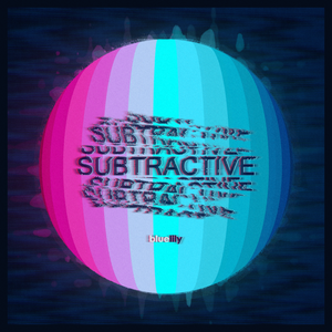 Subtractive (EP)