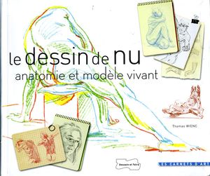 Le dessin de nu