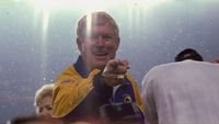 Dick Vermeil