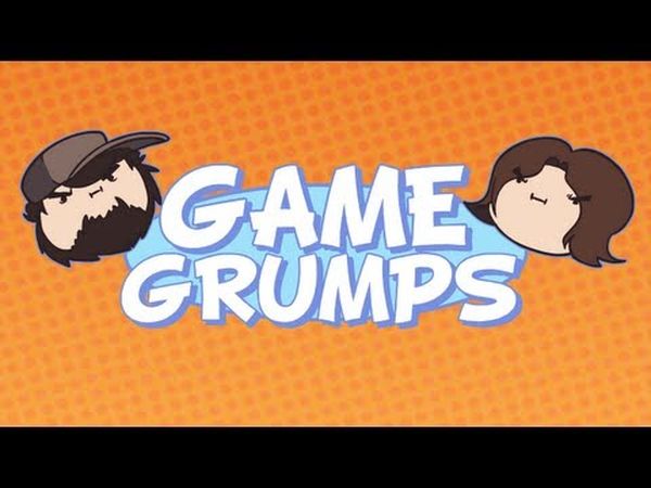 Game Grumps