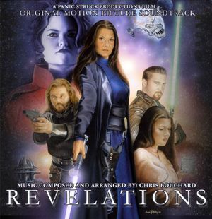 Star Wars: Revelations (OST)