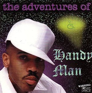 The Adventures of Handy Man