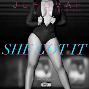 She Got It (Single)