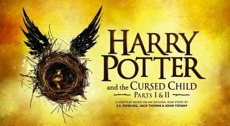 Illustration Harry Potter et l'enfant maudit sera bien une suite ! Illustration Harry Potter et l'enfant maudit sera bien une suite !