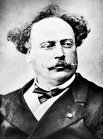 Alexandre Dumas fils