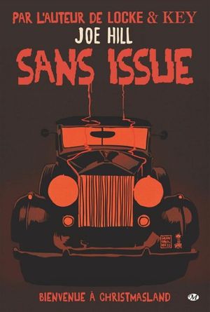 Sans Issue : Bienvenue à Christmasland