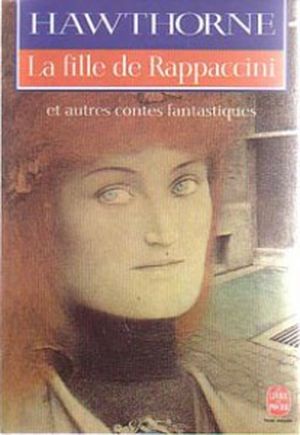 La fille de Rappaccini