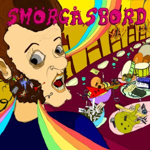 Smörgåsbord