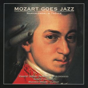 Mozart Goes Jazz: Namysłowski w Trójce (Live)