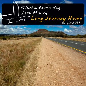 Long Journey Home (EP)