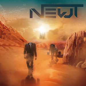 Newt EP