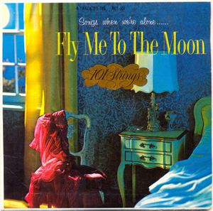 Fly Me to the Moon (EP)