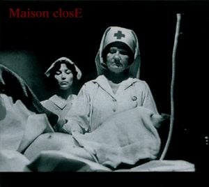 Maison Close