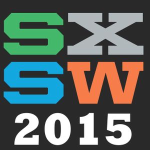 SXSW 2015 Showcasing Artists - Part 1