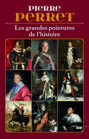 Les grandes pointures de l'histoire