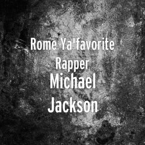 Michael Jackson (Single)