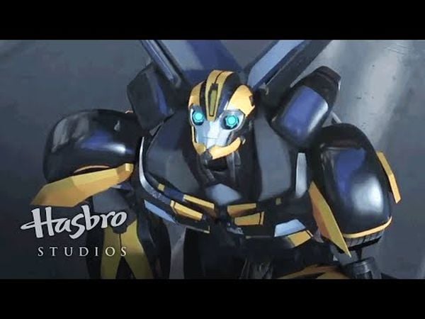 Transformers Prime Beast Hunters: Predacons Rising