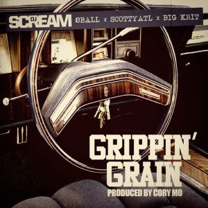 Grippin' Grain (Single)