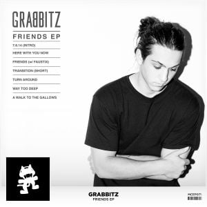 Friends EP (EP)