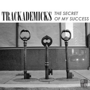 The Secret of My Success (EP)