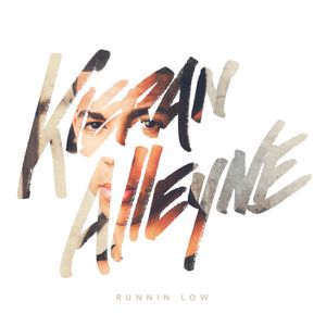 Runnin Low (Single)