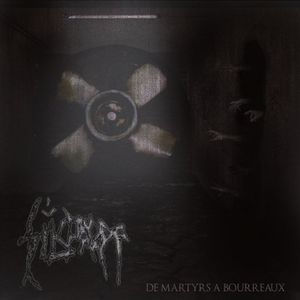 De Martyrs A Bourreaux