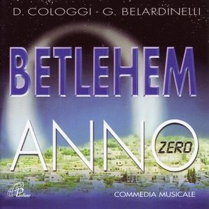 Betlehem anno zero