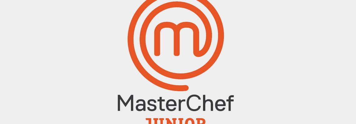 Cover MasterChef Junior (BR)