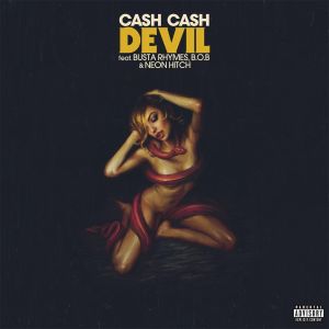 Devil (Single)