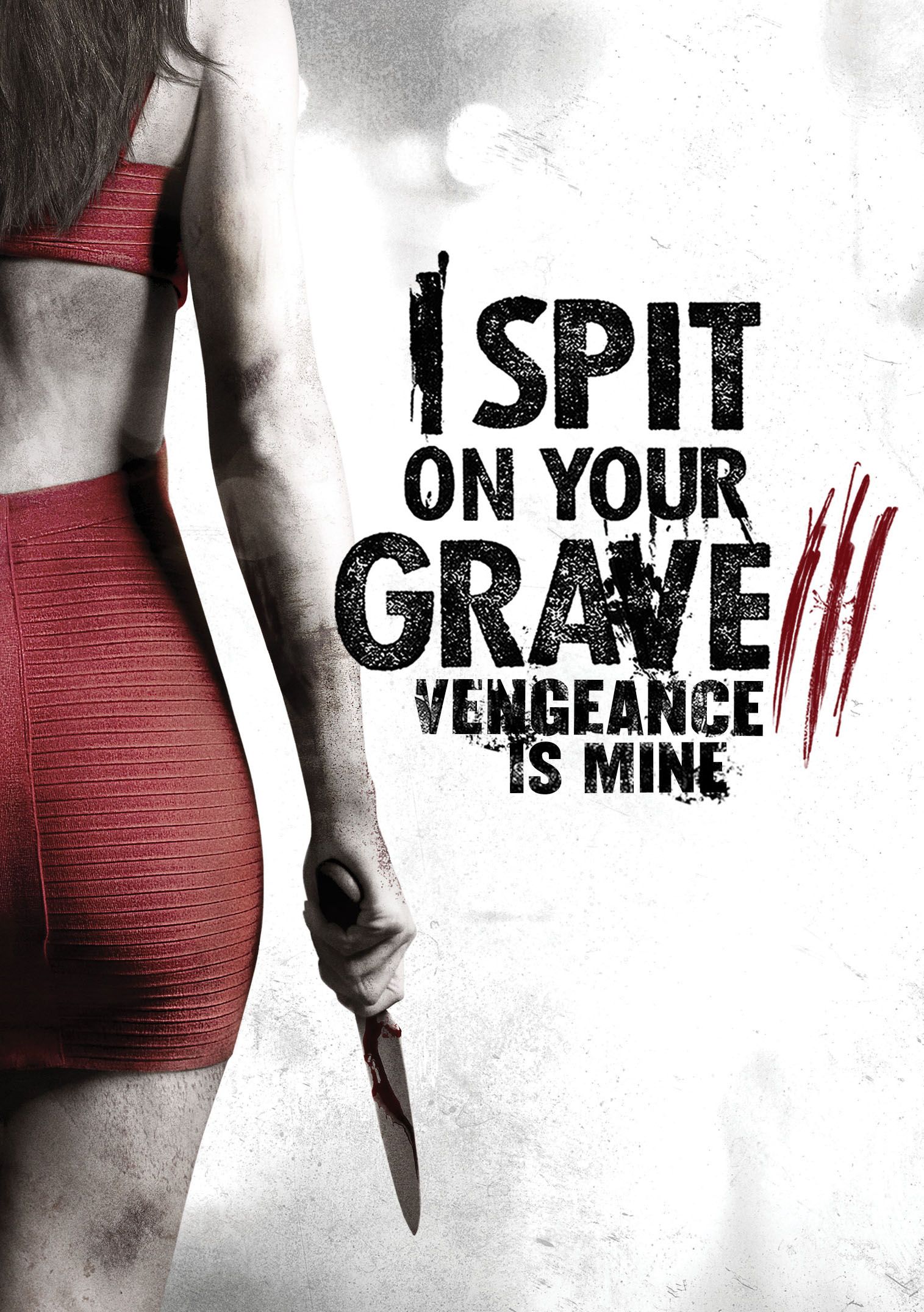 I Spit On Your Grave 3 Français Complet