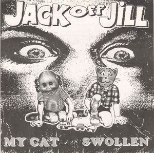 My Cat / Swollen (Single)