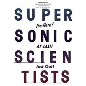 Supersonic Scientists – A Young Person’s Guide to Motorpsycho