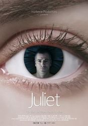 Affiche Juliet Affiche Juliet