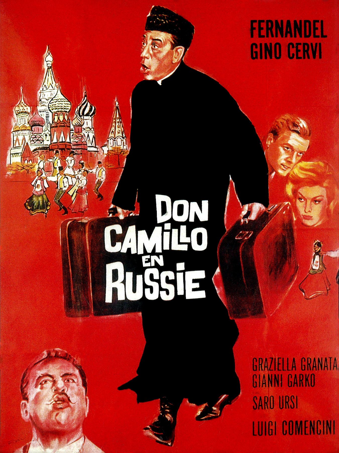 film don camillo en russie film don camillo en russie