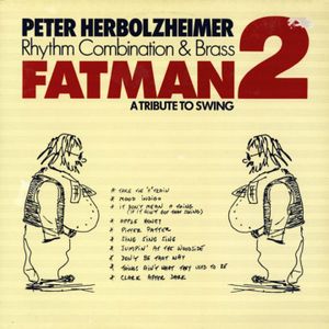 Fatman 2 - A Tribute to Swing