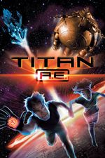 Affiche Titan A.E. Affiche Titan A.E.