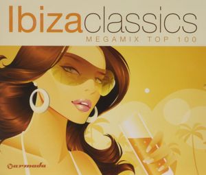 Ibiza Classics Megamix Top 100