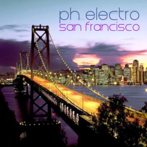 San Francisco (Rock Massive Remix Edit)