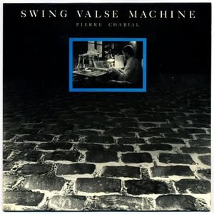 Swing Valse Machine