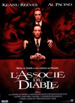 Affiche L'Associé du diable Affiche L'Associé du diable