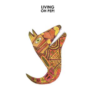 Living (EP)