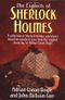 Les Exploits de Sherlock Holmes