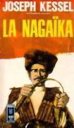 La Nagaïka