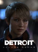 Detroit : Become Human (2018) - Jeu vidéo - SensCritique