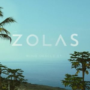 Wino Oracle (EP)