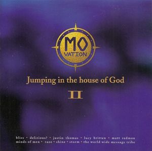 Jumping in the House of God II