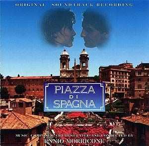 Piazza di Spagna (OST)