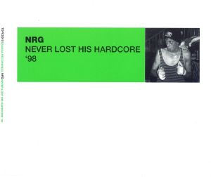 Never Lost His Hardcore '98 (Single)