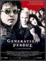 Affiche Génération perdue